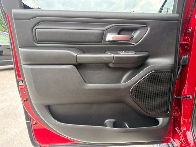 2027 RAM 1500 Express
