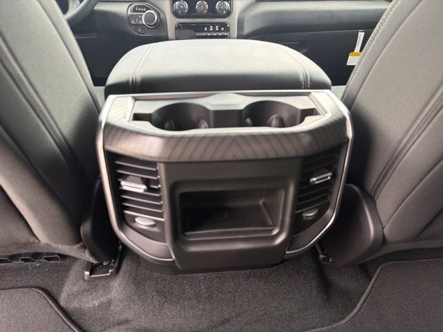 2027 RAM 1500 Express