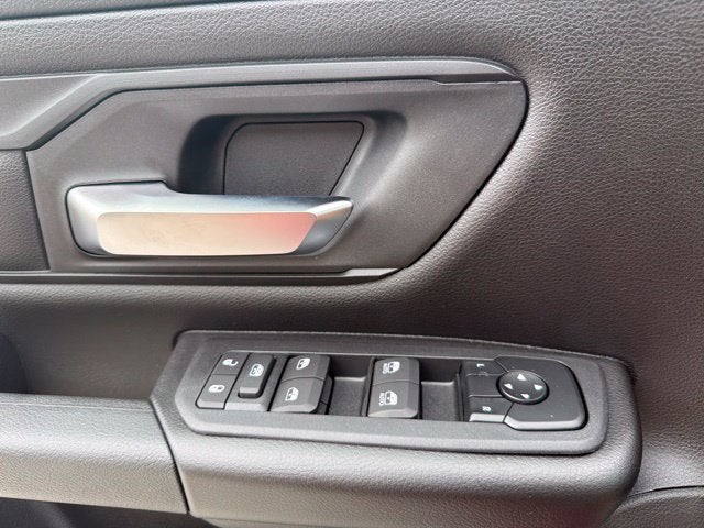 2027 RAM 1500 Express