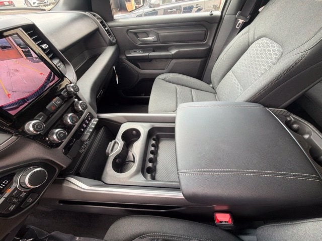 2027 RAM 1500 Express
