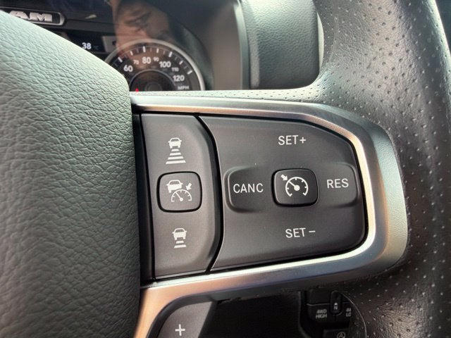 2027 RAM 1500 Express