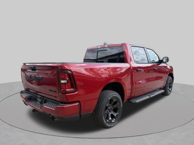 2027 RAM 1500 Express