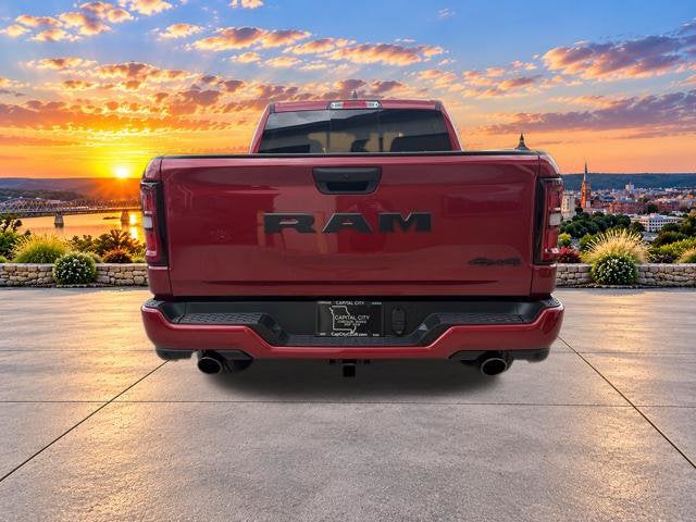 2027 RAM 1500 Express