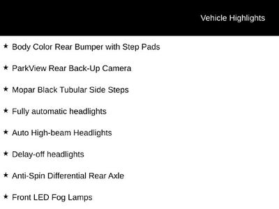 2027 RAM 1500 Express