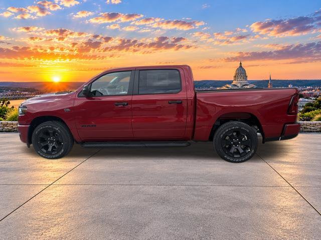 2027 RAM 1500 Express
