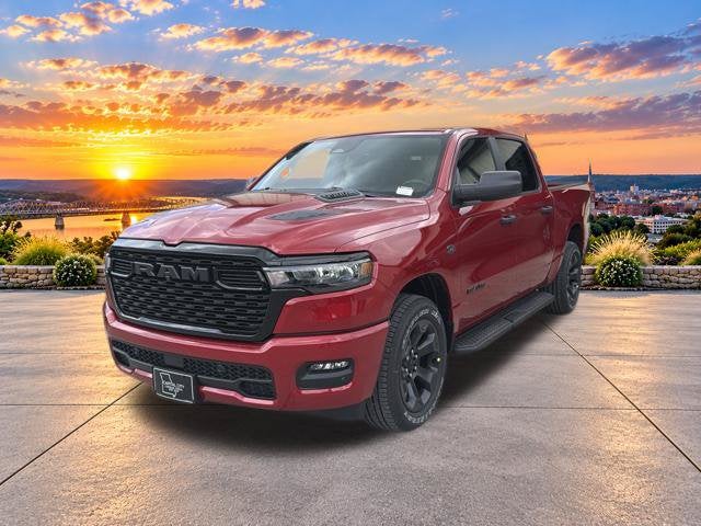 2027 RAM 1500 Express