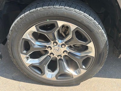 2021 RAM 1500 Limited