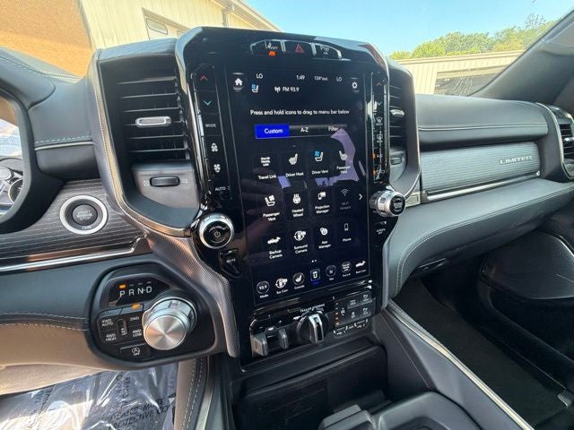 2021 RAM 1500 Limited