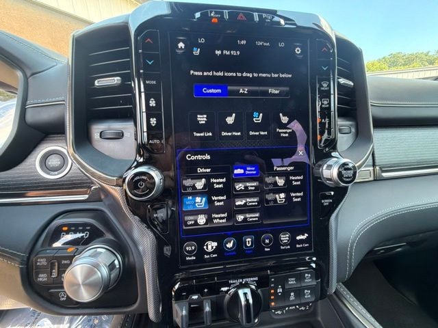 2021 RAM 1500 Limited