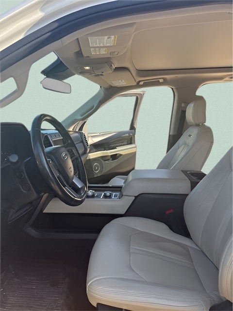2020 Ford Expedition Platinum
