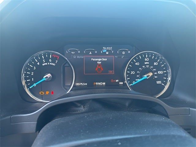 2020 Ford Expedition Platinum