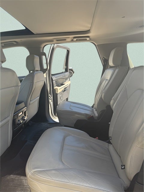 2020 Ford Expedition Platinum