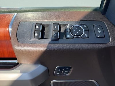 2022 Ford F-250SD King Ranch