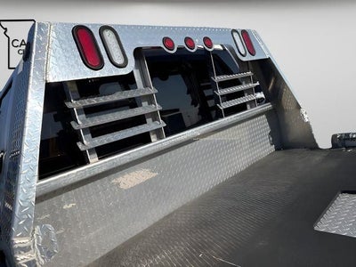 2022 Ford F-250SD King Ranch