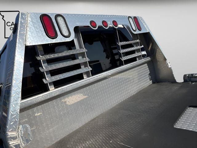 2022 Ford F-250SD King Ranch