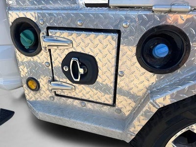 2022 Ford F-250SD King Ranch