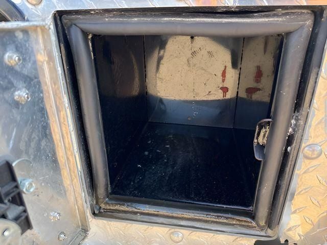 2022 Ford F-250SD King Ranch