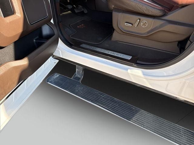 2022 Ford F-250SD King Ranch