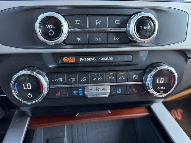 2022 Ford F-250SD King Ranch