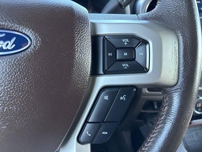 2022 Ford F-250SD King Ranch