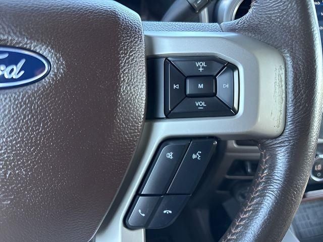 2022 Ford F-250SD King Ranch