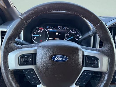 2022 Ford F-250SD King Ranch