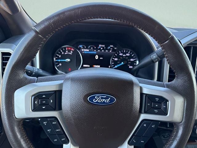 2022 Ford F-250SD King Ranch