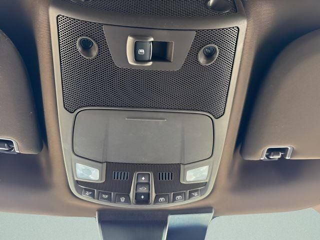 2022 Ford F-250SD King Ranch