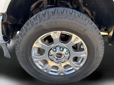 2022 Ford F-250SD King Ranch