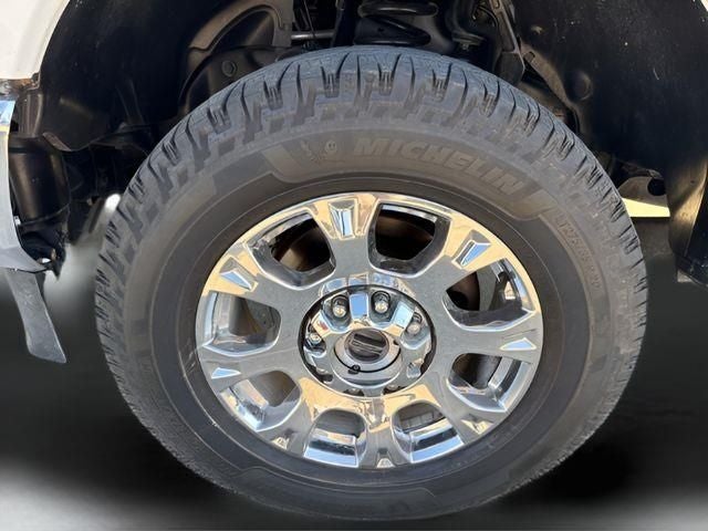 2022 Ford F-250SD King Ranch