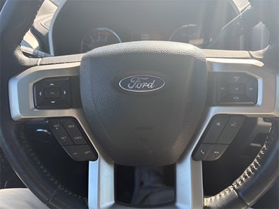 2020 Ford F-350SD Lariat DRW