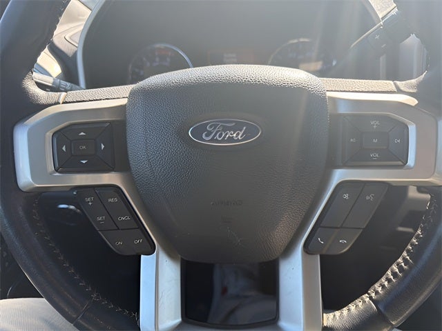 2020 Ford F-350SD Lariat DRW