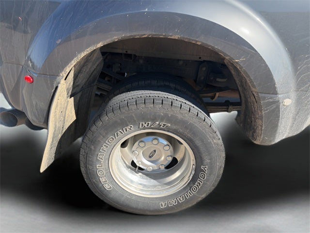 2020 Ford F-350SD Lariat DRW