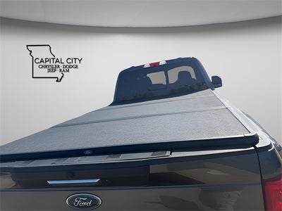 2020 Ford F-350SD Lariat DRW