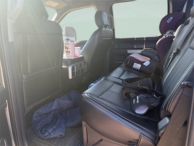 2020 Ford F-350SD Lariat DRW