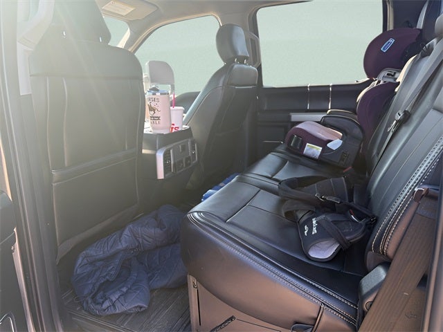 2020 Ford F-350SD Lariat DRW