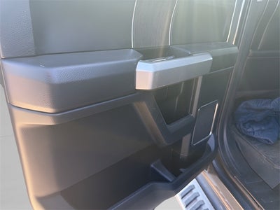 2020 Ford F-350SD Lariat DRW