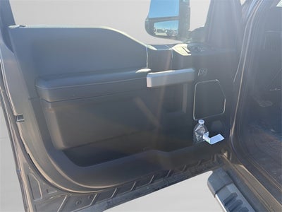 2020 Ford F-350SD Lariat DRW