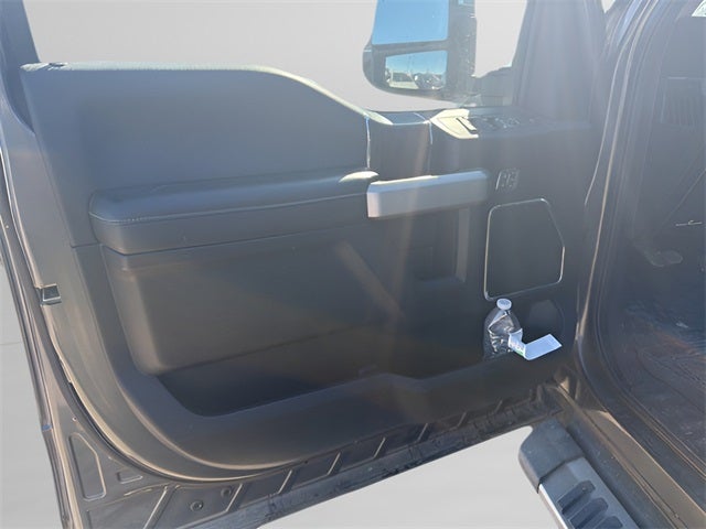 2020 Ford F-350SD Lariat DRW