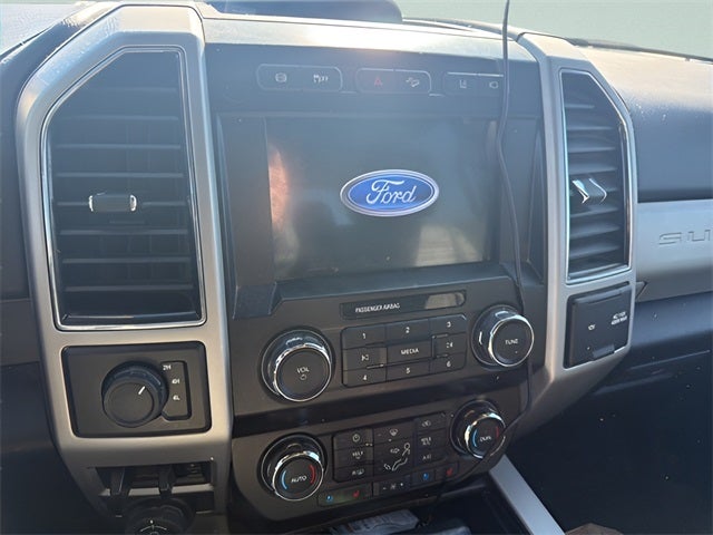 2020 Ford F-350SD Lariat DRW