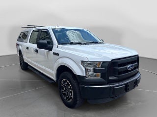 2015 Ford F-150 XL