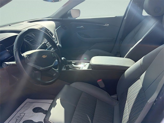 2014 Chevrolet Impala LT 2LT