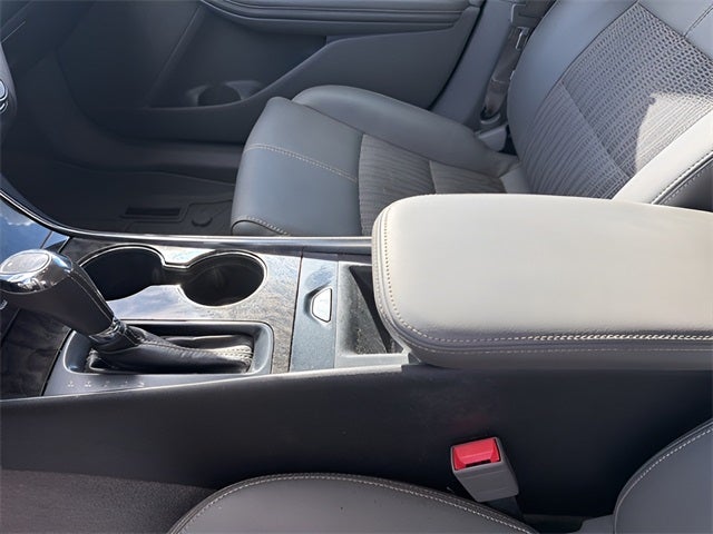 2014 Chevrolet Impala LT 2LT