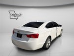 2014 Chevrolet Impala LT 2LT