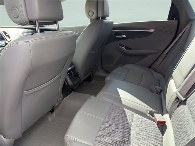 2014 Chevrolet Impala LT 2LT