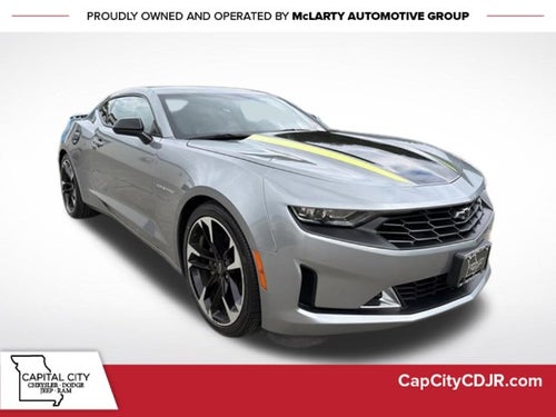 2023 Chevrolet Camaro 2LT 2LT