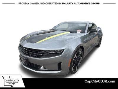 2023 Chevrolet Camaro 2LT 2LT