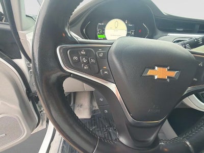 2019 Chevrolet Bolt EV Premier