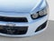 2013 Chevrolet Sonic LT