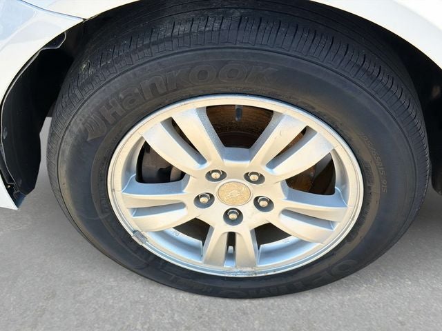 2013 Chevrolet Sonic LT